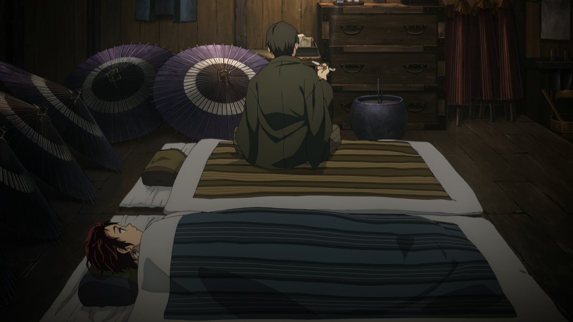 Kimetsu no Yaiba (Otaku Tail No Fansub, Yokosuka-467)